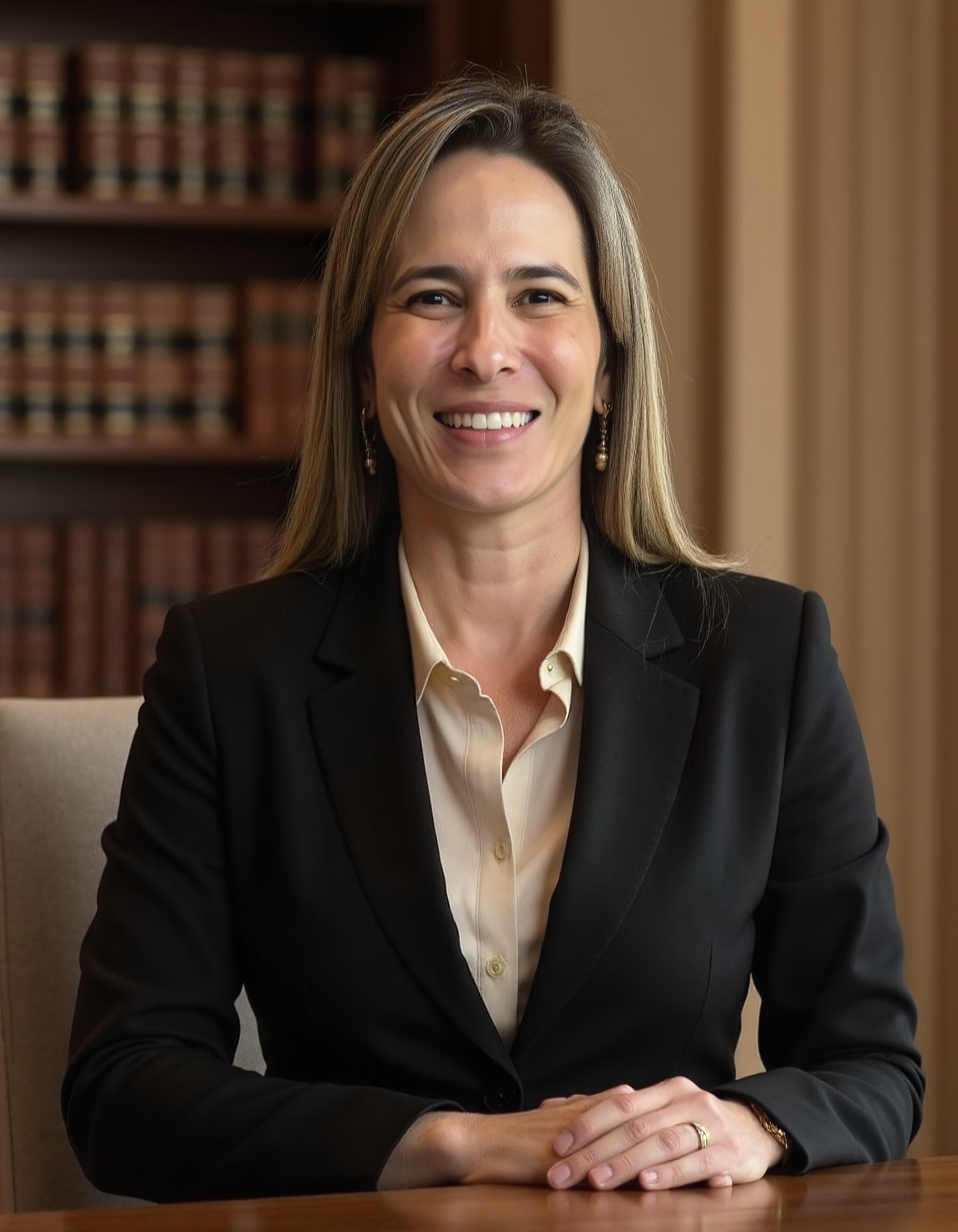 Dra. Alaíde de Paula